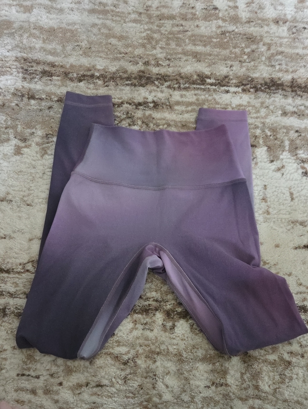 Lululemon Align (no line) High-Rise Pant 28"